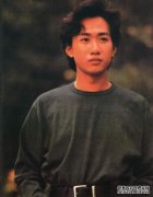 黄家驹创作的歌曲激励了无数人