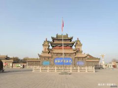 宁夏人文之明朝那点事52：关于永宁县纳