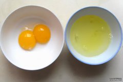 蛋黄与蛋白，最应该吃哪个？谁的营养价