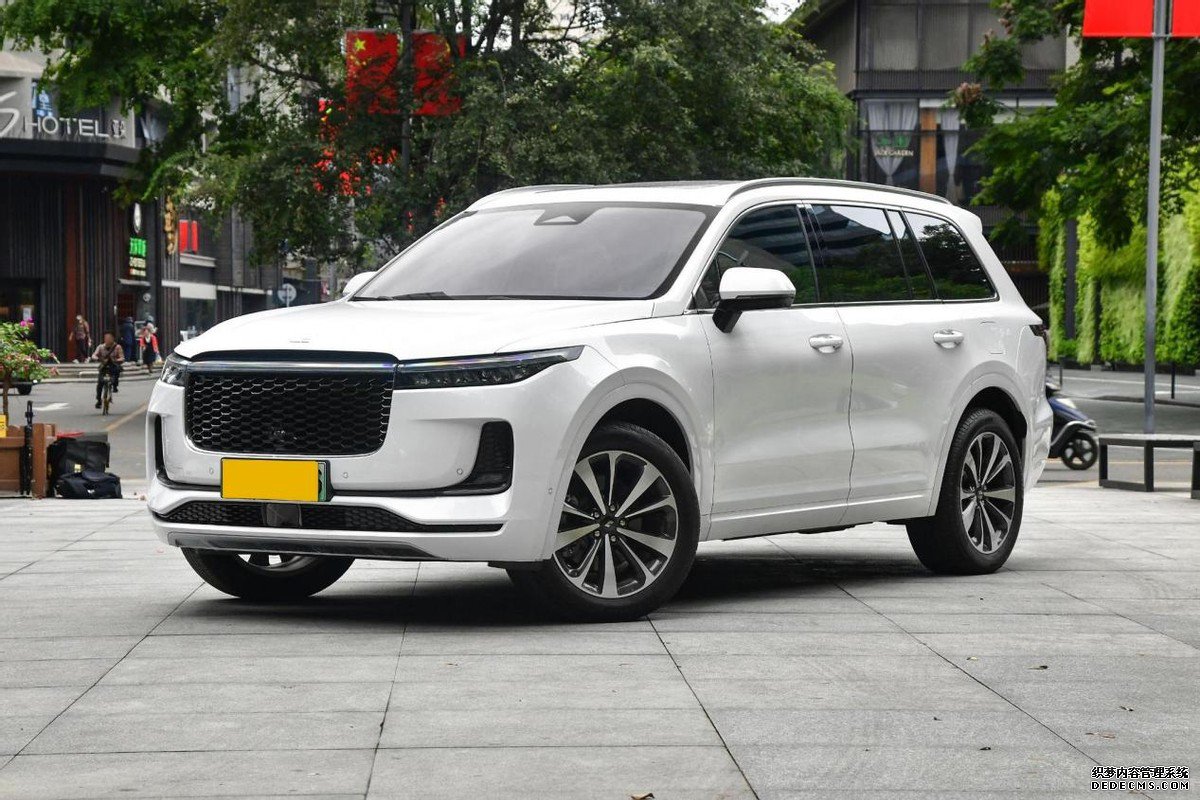 11月大卖13485辆，中国品牌“奶爸车”，完美切中了国人需求？