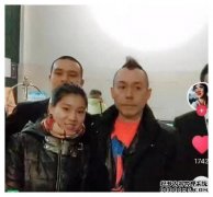 香港龙套演员来内地后耍大牌，合影全程