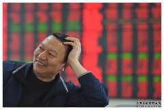 个股拉升前为何散户会被洗出？奥秘全在