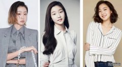 韩国单眼皮女主，相貌平平演技惊人