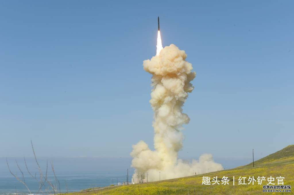 美国反导系统下一代拦截器设计通过审核，预计总投资超百亿美元
