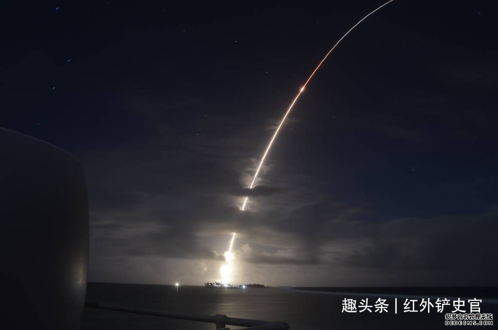 美国反导系统下一代拦截器设计通过审核，预计总投资超百亿美元