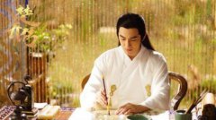楚乔传电视剧演员表人物介绍 宇文�h的