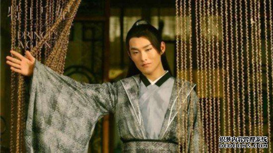 楚乔传电视剧演员表人物介绍 宇文�h的寒毒是怎么回事有救吗