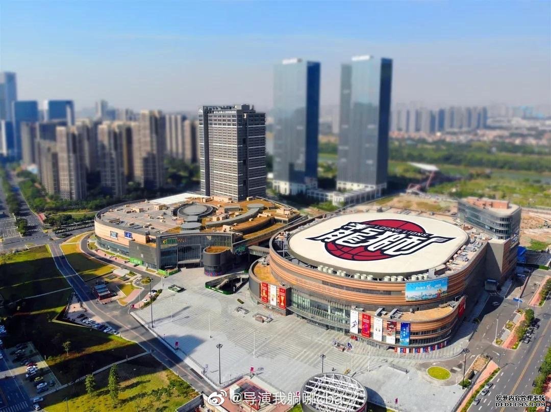 CBA全明星比赛地确定，李楠恐率队垫底，杜锋外甥升调二队