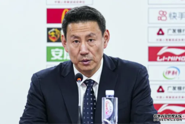 CBA全明星比赛地确定，李楠恐率队垫底，杜锋外甥升调二队
