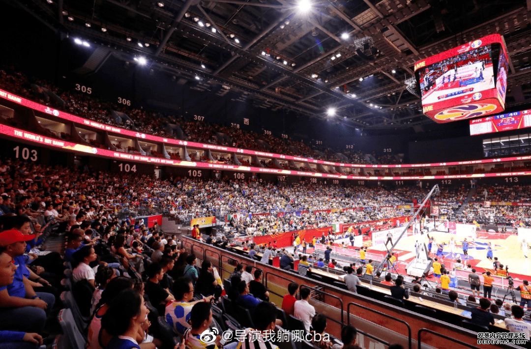 CBA全明星比赛地确定，李楠恐率队垫底，杜锋外甥升调二队