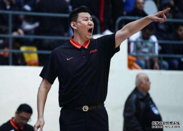 CBA全明星比赛地确定，李楠恐率队垫底，杜锋外甥升调二队