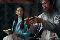 为了更好地传承和推广非物质文化遗产