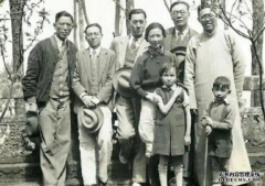 30岁成一代名媛，架起中西文化交流桥梁