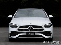 奔驰车终于想通了！从21.18万降至13万