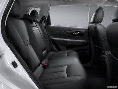 大5座SUV+壁垒级防护，一路畅行