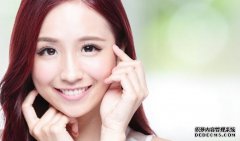 女性3个地方“毛”越浓密越健康？