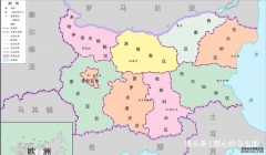 都有哪些华人移民去了保加利亚？