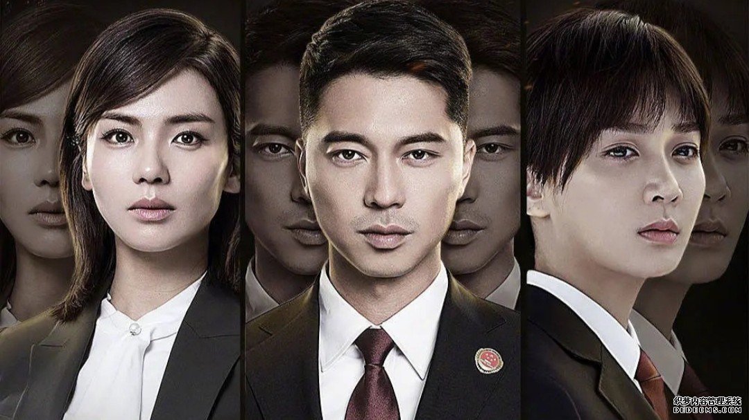 郑晓龙王雷再合作，反腐剧《拼图》受关注，刘涛饰演最飒女记者