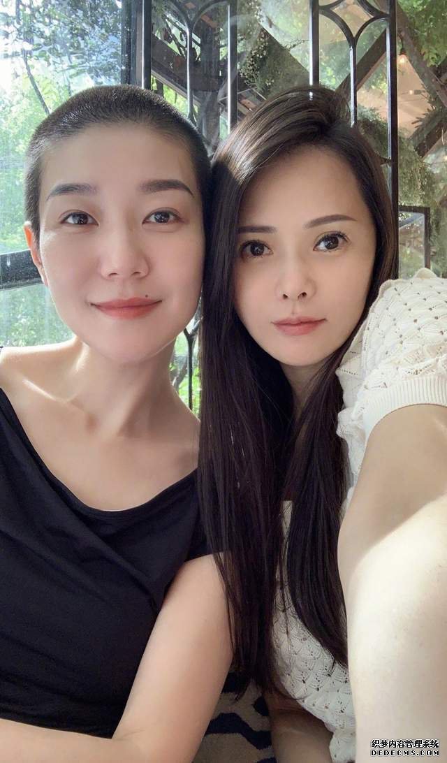 伊能静夫妇成东方卫视座上宾，海菱痛斥：这对夫妻三观不正有问题