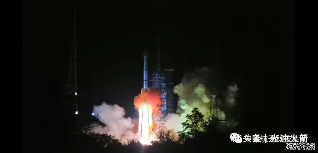 一年55枚，完美收官，2021中国航天火箭发射数量创新高，力压美俄