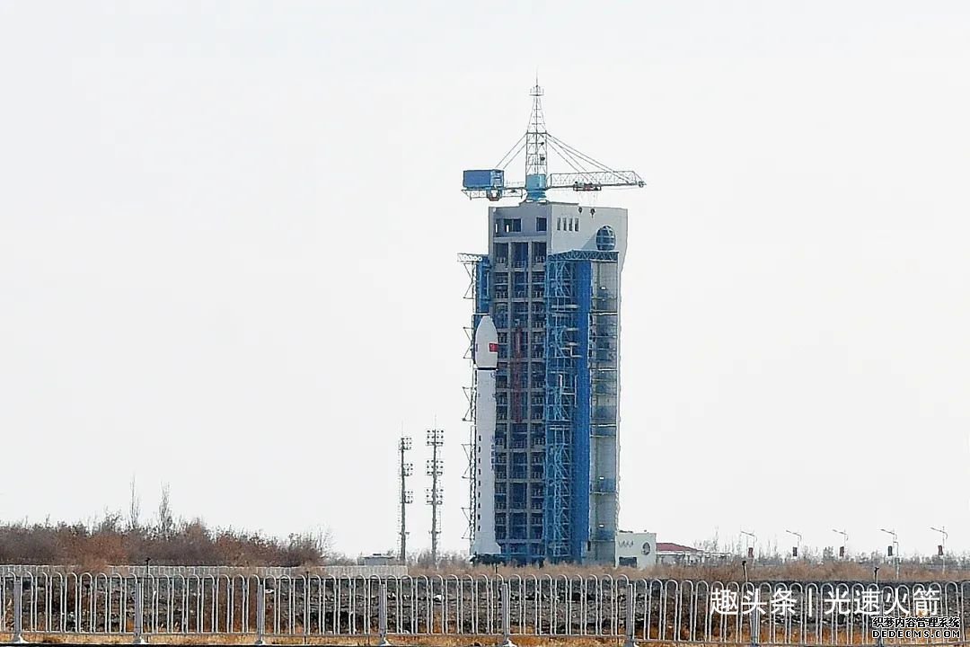 一年55枚，完美收官，2021中国航天火箭发射数量创新高，力压美俄