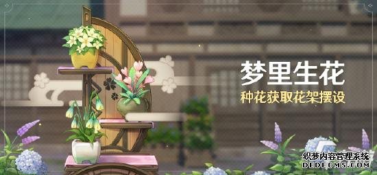 原神稻妻花匠在哪？原神稻妻花匠具体位置介绍