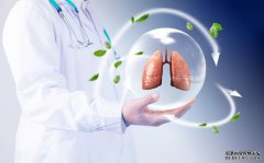 你的肺健康吗？肺病一般有这些症状