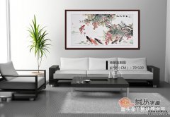 客厅装饰注意什么？