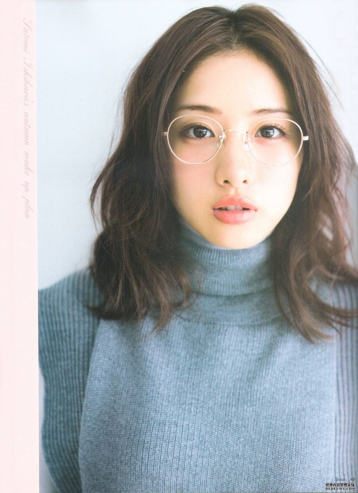 女神石原里美宣布怀孕，对方年收入高达5000万，网友：梦碎了