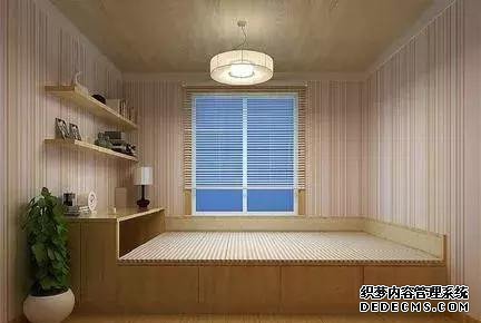 越来越多人家里不买大床了，如今都流行这样做，省钱又划算