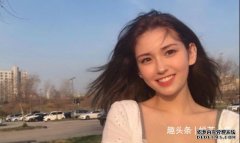 三重国籍的混血女孩全昭弥，高颜值让人