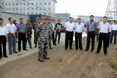 滕州市南沙河镇