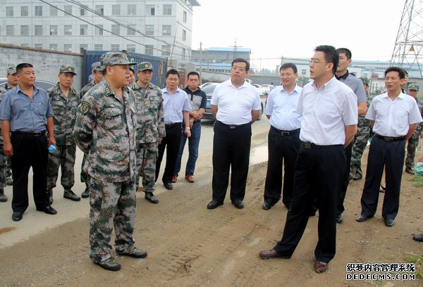 滕州市南沙河镇