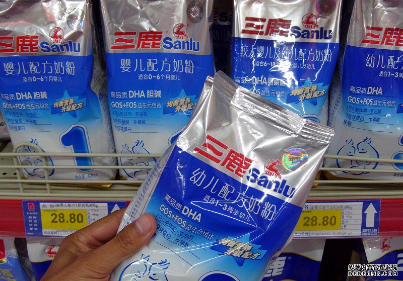 中国癌症高发，是吃太多食品添加剂惹的祸？提醒：少碰4种添加剂