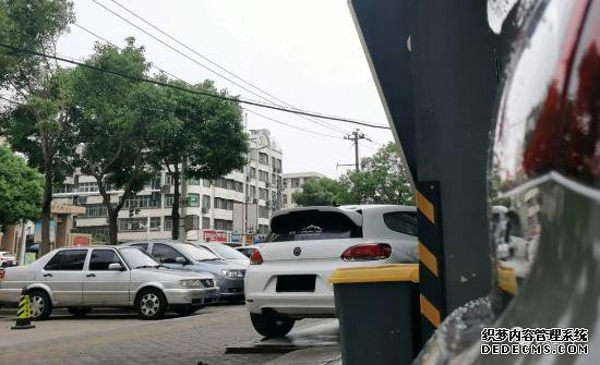 身披法拉利脚着保时捷，是什么让这台尚酷如此