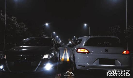 身披法拉利脚着保时捷，是什么让这台尚酷如此
