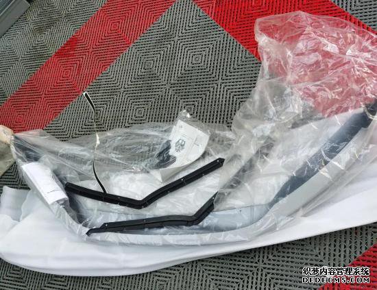 身披法拉利脚着保时捷，是什么让这台尚酷如此