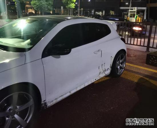 身披法拉利脚着保时捷，是什么让这台尚酷如此