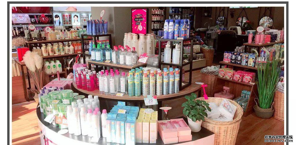 LADY,,【探店】优臣优品，一站买齐热门化妆品攻略