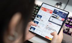 修一块折叠手机屏幕要近10000元