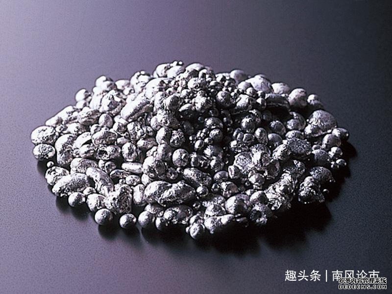 中国股市：世界上比黄金更加稀缺的企业，就是这5家优秀企业