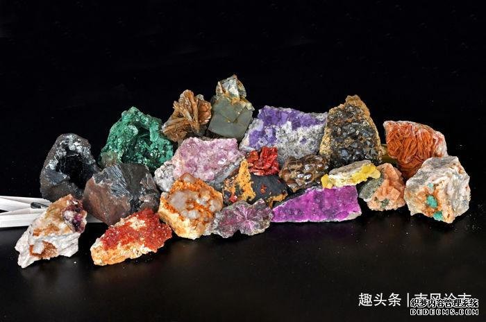 中国股市：世界上比黄金更加稀缺的企业，就是这5家优秀企业