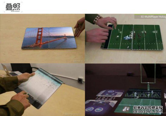 從Apple Watch拆解 看iPhone�iPad未來 