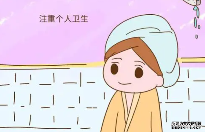 为什么日本女性妇科病少？这些好习惯值得我们学习