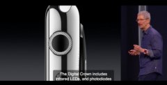 從AppleWatch拆解看iPhone�iPad未來【6】