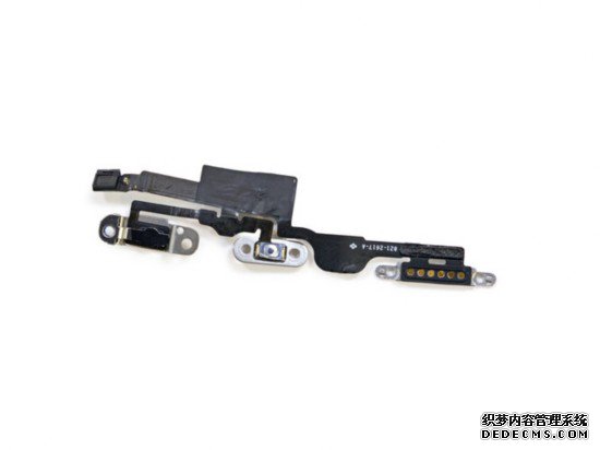 從Apple Watch拆解 看iPhone�iPad未來 