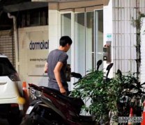 23岁台湾男模，爱上大40岁串串店老板娘