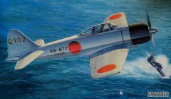 日军的拉包尔航空队：本为攻澳先锋，怎