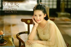 《楚乔传》人物关系图大结局剧透：楚乔