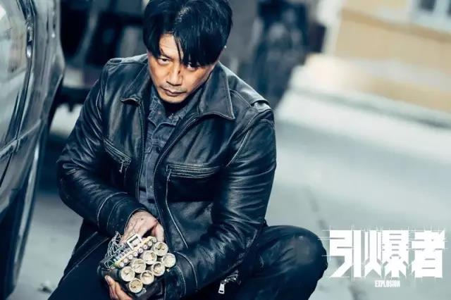 暑期檔震撼來襲國產片“崛起”這些片兒不能錯過【3】